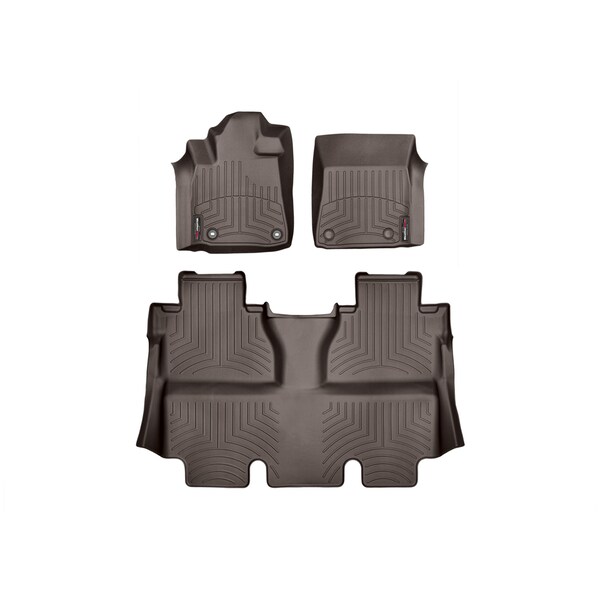 Floorliners, 474081-470938